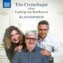 Trio Cremeloque - Klaviertrios