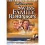 Swiss Family Robinson - Swiss Family Robinson [US-Version, Regio 1/A]