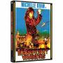 Michelle Yeoh - Dynamite Fighters aka Magnificent Warriors-C [DE-Version, Regio 2/B]