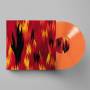 Bright Eyes - THE PEOPLE'S KEY (Tangerine Orange Vinyl)