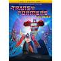 Transformers: The Movie (30th Anniversary Edition) - Transformers: The Movie (30th Anniversary Edition) [US-Version, Regio 1]