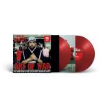 DJ Desue - Art Of War (2LP)