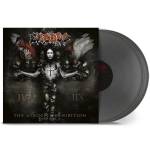 Exodus - The Atrocity Exhibition-Exhibit A(Silver Vinyl)