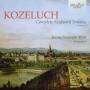Jenny Soonjin Kim - Kozeluch:Complete Keyboard Sonatas Vol.3