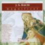 Leitner - Magnificat,kantaten (bach,johann Sebastian)