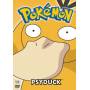 Pokemon All Stars - Pokemon All Stars 13: Psyduck [US-Version, Regio 1]