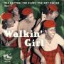 Various Artists - Walkin' Girl