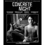 Concrete Night - Concrete Night [US-Version, Regio 1/A]
