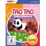 Various - Tao Tao-Komplettbox [EURO-Version, Regio 2]