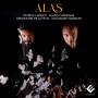 Orchestre De Lutetia / Alejandro Sandler / Patr Langot - Alas (Werke aus Argentinien)