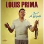Louis Prima - Just A Gigolo