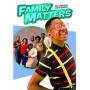 Family Matters: The Complete Sixth Season - Family Matters: The Complete Sixth Season [Regio free (0)]
