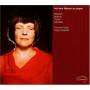 Cornelia Horak / Haydn Quartett - Auf dem Wasser zu singen