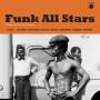 Various - Funk All Stars (new Version)