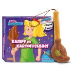 Bibi Blocksberg - Special: Kampf um Kartoffelbrei