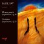 Fazil Say - Symphony No.2 & 3