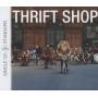 Macklemore & Ryan Lewis - Thrift Shop (2track)