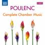 Alexandre Tharaud / + - Complete Chamber Music