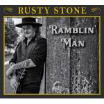 Rusty Stone - Ramblin` Man