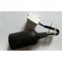Synergy 21 Led - Adapter / Fassung fr LED-Leuchtmittel E27 *Baustellenfassung*