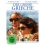 Spielfilm Mit Anthony Quinn Und Jaqueline Bisset - Der Grosse Grieche [US-Version, Regio 1]