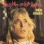 Mick Ronson - Slaughter On 10th Avenue (24bit Blu Spec / Bonus Track / Mini Lp Slv)