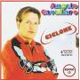 Angelo Cavallaro - Ciclone