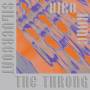 Hiro Kone - Silvercoat The Throng (Ltd.Orange Vinyl)