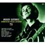 Woody Guthrie - American Folk Legend