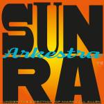 Marsh Sun Ra Arkestra Under The Direction Of Allen - Lights On A Satellite