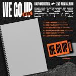 Babymonster - We Go up