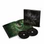 Eye Of Nix - Ligeia (Artbook & Bonus-CD)