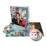 Toyah - Minx (deluxe 2cd-edition)
