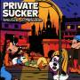 Private Sucker - Dazzled zombieland