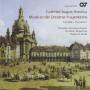 Gottfried Homilius - Cantatas