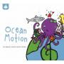 Various - Ocean Motion