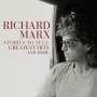 richard Marx - Stories To Tell:Greatest Hits And More