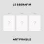Le Sserafim - ANTIFRAGILE (Vol.1)