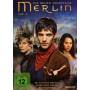 Colin Morgan / Bradley James / Katie McGrath - Merlin-Die neuen Abenteuer Vol.4 [EURO-Version, Regio 2,]