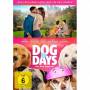 Koch Media Gmbh - Dog Days [DE-Version, Regio 2/B]