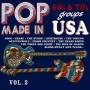 V / A - Pop Groups Made In USA Vol.1