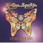 Kristine Sparkle - Devil Woman