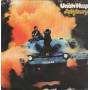 Uriah Heep - Salisbury