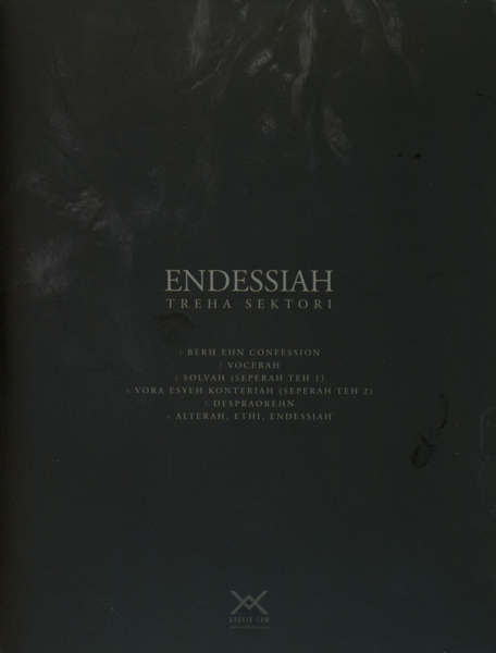 Endessiah 1