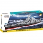 Cobi Gmbh - Battleship Missouri, Konstruktionsspielzeug