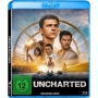 Plaion Gmbh - Uncharted [DE-Version, Regio 2/B]