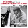 art Tatum - More Of The Greatest Piano Of Them