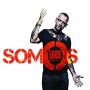 Eros Ramazzotti - Somos (Spanish Edt.)