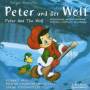 S. Prokofiev - Prokofjew: Peter and the Wolf
