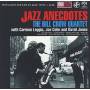 Bill Crow - Jazz Anecdotes